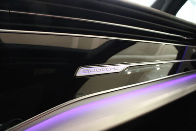 Audi Q7 Gebrauchtwagen Audi Q7 Gebrauchtwagen