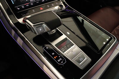 Audi Q7 Gebrauchtwagen Audi Q7 Gebrauchtwagen