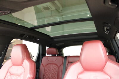Audi Q7 Gebrauchtwagen Audi Q7 Gebrauchtwagen