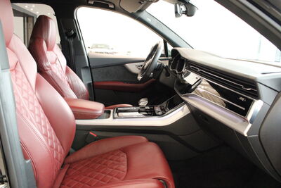 Audi Q7 Gebrauchtwagen Audi Q7 Gebrauchtwagen