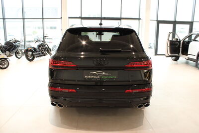 Audi Q7 Gebrauchtwagen Audi Q7 Gebrauchtwagen