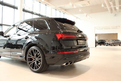 Audi Q7 Gebrauchtwagen Audi Q7 Gebrauchtwagen