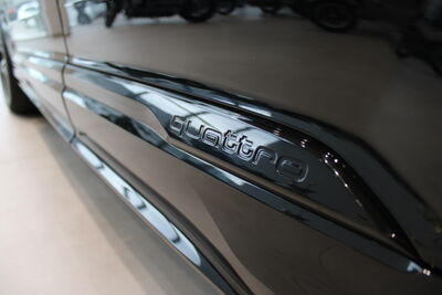 Audi Q7 Gebrauchtwagen Audi Q7 Gebrauchtwagen