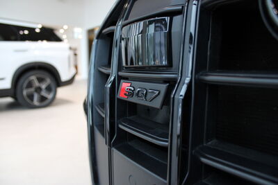Audi Q7 Gebrauchtwagen Audi Q7 Gebrauchtwagen
