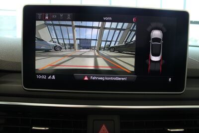 Audi A5 Gebrauchtwagen