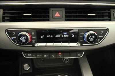 Audi A5 Gebrauchtwagen