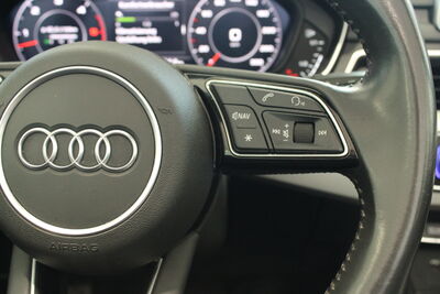Audi A5 Gebrauchtwagen