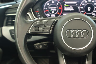 Audi A5 Gebrauchtwagen