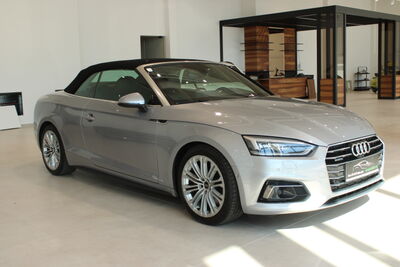 Audi A5 Gebrauchtwagen