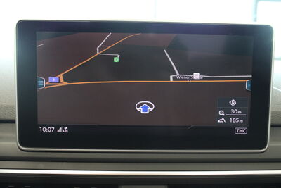 Audi A5 Gebrauchtwagen