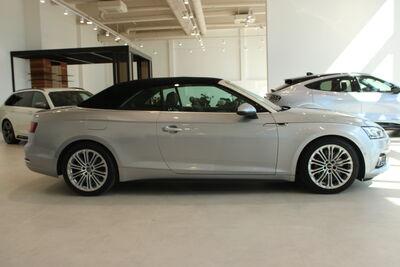 Audi A5 Gebrauchtwagen