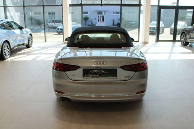 Audi A5 Gebrauchtwagen
