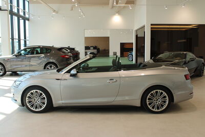 Audi A5 Gebrauchtwagen