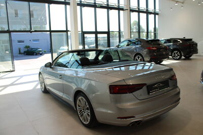 Audi A5 Gebrauchtwagen