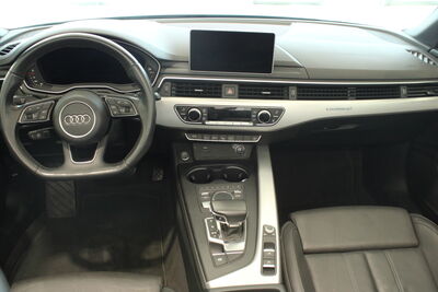 Audi A5 Gebrauchtwagen