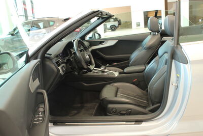 Audi A5 Gebrauchtwagen