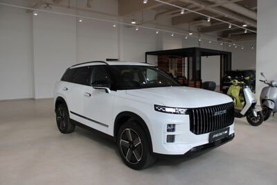 Jaecoo Jaecoo 7 Neuwagen