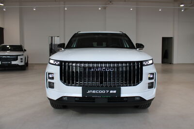 Jaecoo Jaecoo 7 Neuwagen Jaecoo Jaecoo 7 Neuwagen