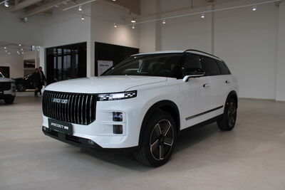 Jaecoo Jaecoo 7 Neuwagen Jaecoo Jaecoo 7 Neuwagen