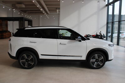 Jaecoo Jaecoo 7 Neuwagen Jaecoo Jaecoo 7 Neuwagen