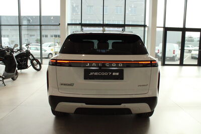 Jaecoo Jaecoo 7 Neuwagen Jaecoo Jaecoo 7 Neuwagen