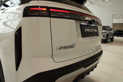Jaecoo Jaecoo 7 Neuwagen Jaecoo Jaecoo 7 Neuwagen