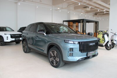 Jaecoo Jaecoo 7 Neuwagen