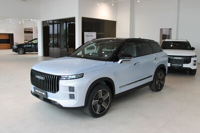 Jaecoo Jaecoo 7 Neuwagen Jaecoo Jaecoo 7 Neuwagen
