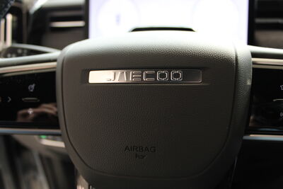 Jaecoo Jaecoo 7 Neuwagen Jaecoo Jaecoo 7 Neuwagen