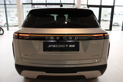Jaecoo Jaecoo 7 Neuwagen Jaecoo Jaecoo 7 Neuwagen