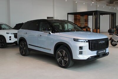 Jaecoo Jaecoo 7 Neuwagen