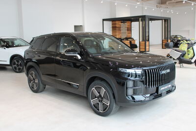 Jaecoo Jaecoo 7 Neuwagen