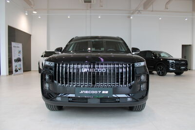 Jaecoo Jaecoo 7 Neuwagen Jaecoo Jaecoo 7 Neuwagen