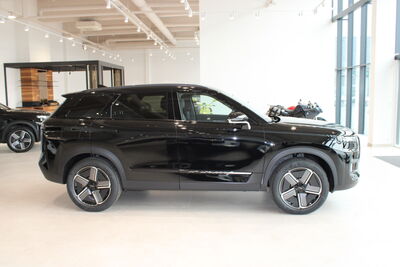 Jaecoo Jaecoo 7 Neuwagen Jaecoo Jaecoo 7 Neuwagen