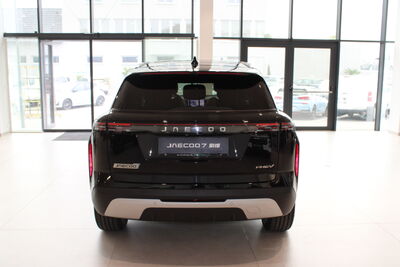 Jaecoo Jaecoo 7 Neuwagen Jaecoo Jaecoo 7 Neuwagen