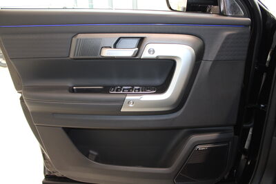 Jaecoo Jaecoo 7 Neuwagen Jaecoo Jaecoo 7 Neuwagen