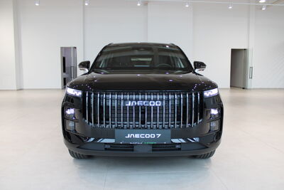 Jaecoo Jaecoo 7 Neuwagen Jaecoo Jaecoo 7 Neuwagen