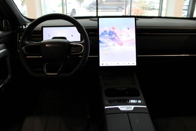 Jaecoo Jaecoo 7 Neuwagen Jaecoo Jaecoo 7 Neuwagen