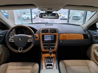 Jaguar XKR Gebrauchtwagen