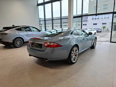 Jaguar XKR Gebrauchtwagen