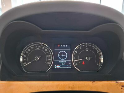 Jaguar XKR Gebrauchtwagen