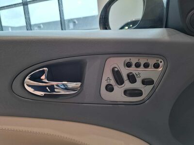 Jaguar XKR Gebrauchtwagen