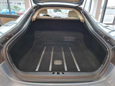 Jaguar XKR Gebrauchtwagen