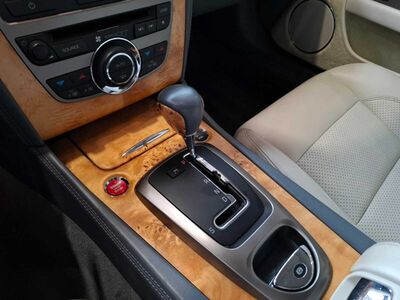 Jaguar XKR Gebrauchtwagen