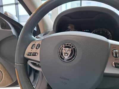 Jaguar XKR Gebrauchtwagen