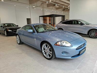 Jaguar XKR Gebrauchtwagen