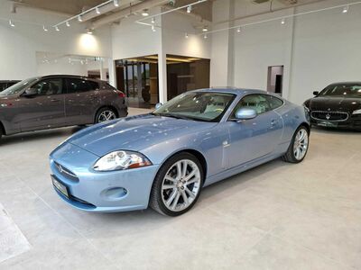 Jaguar XKR Gebrauchtwagen