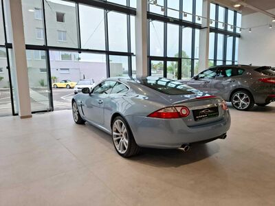 Jaguar XKR Gebrauchtwagen