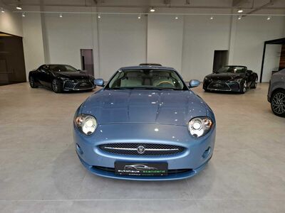 Jaguar XKR Gebrauchtwagen