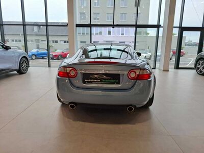 Jaguar XKR Gebrauchtwagen